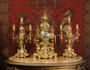 antique clock