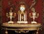 antique clocks