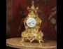 antique clock