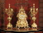 antique clock